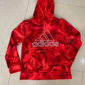 Adidas Sweater